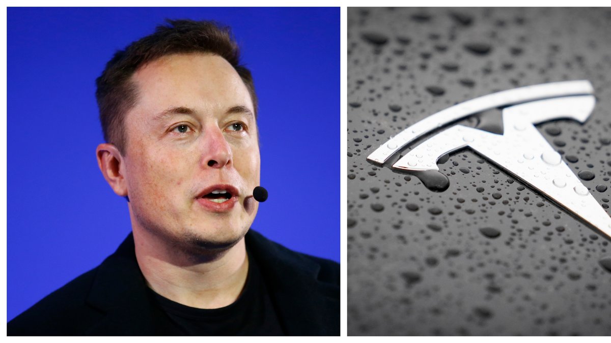Teslas VD Elon Musk söker nya talanger.